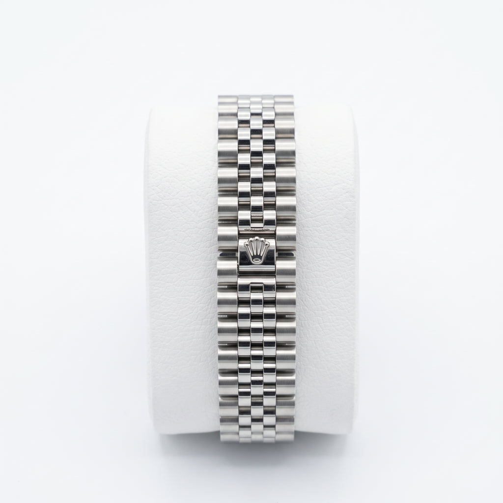 Rolex white