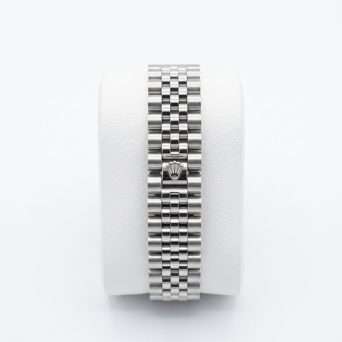 Rolex white