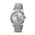 Rolex white