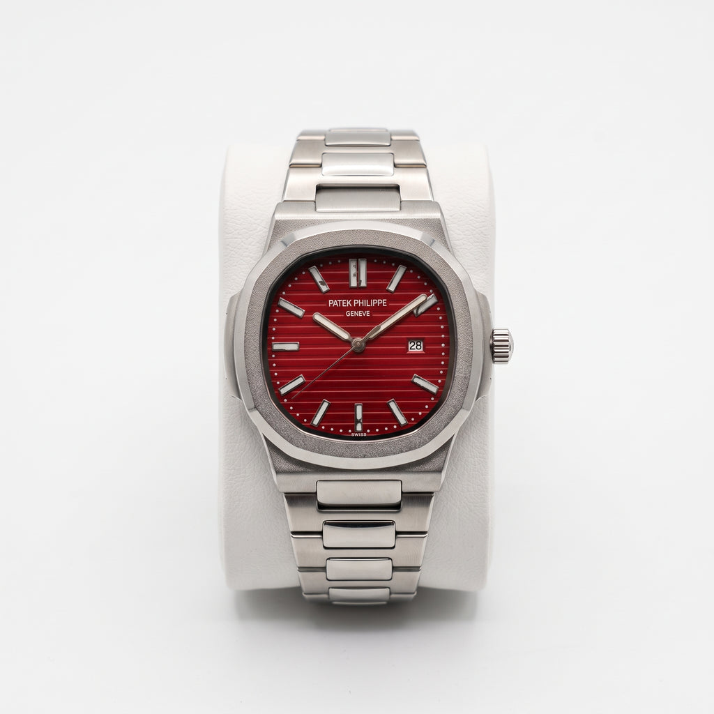 Patek Philipe [Red]