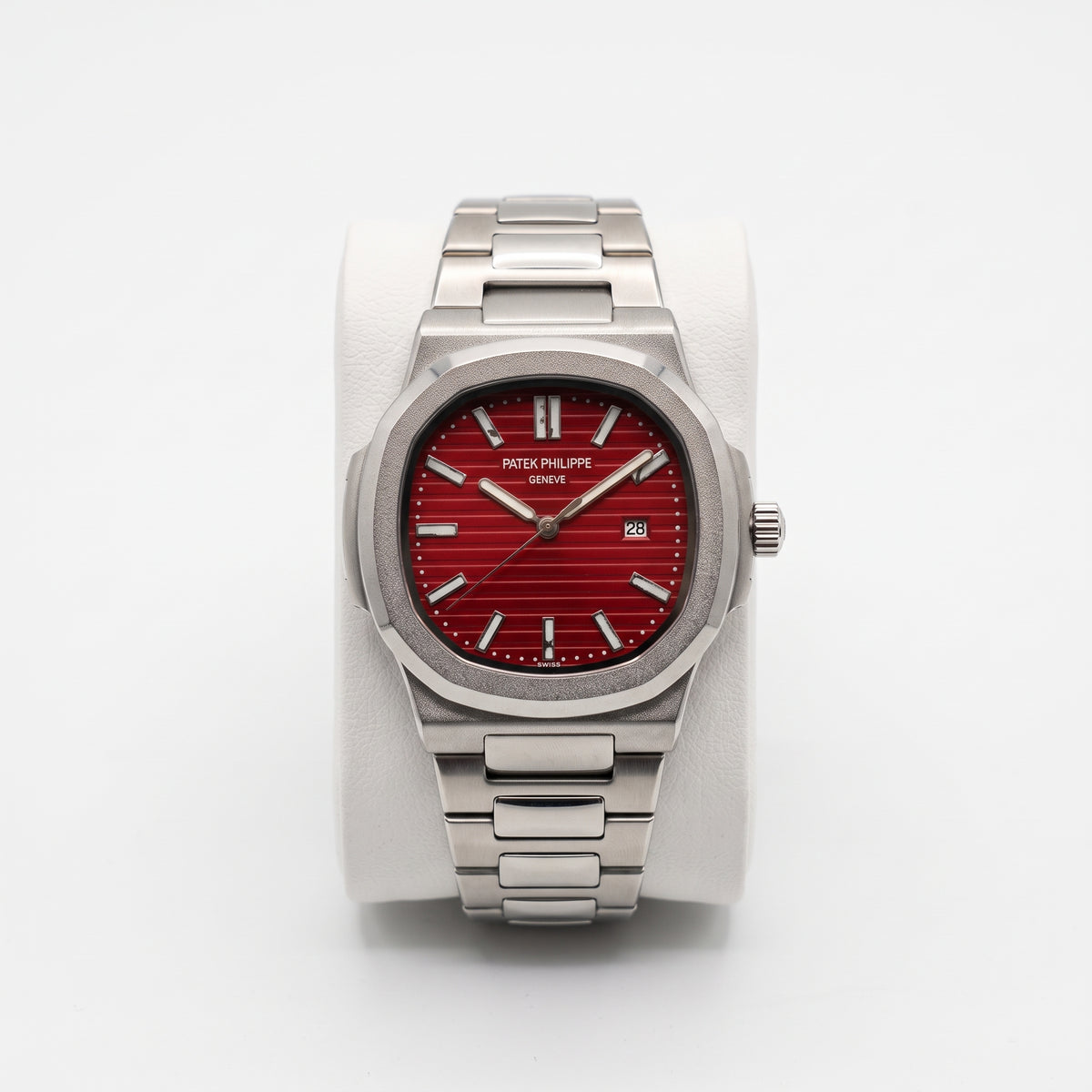 Patek Philipe [Red]