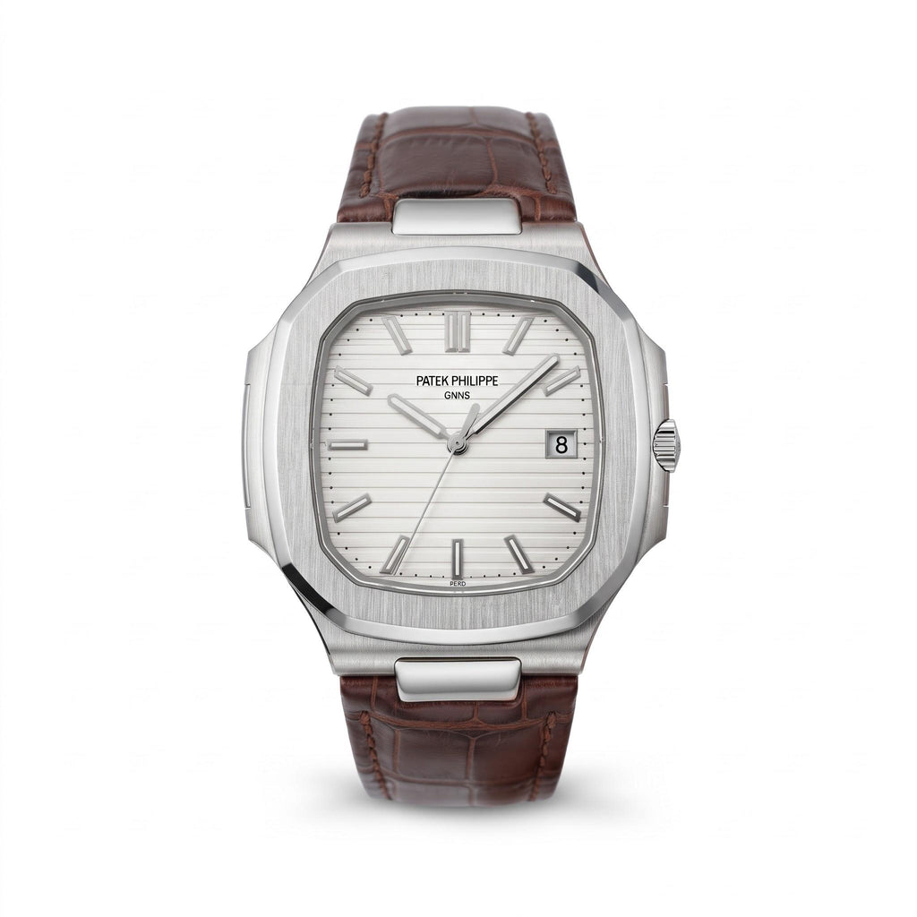 Leather Patek Philipe