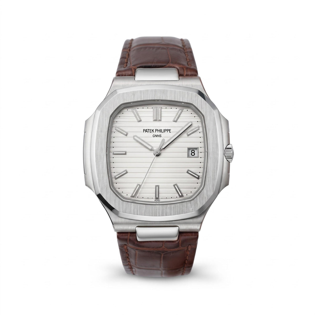 Leather Patek Philipe