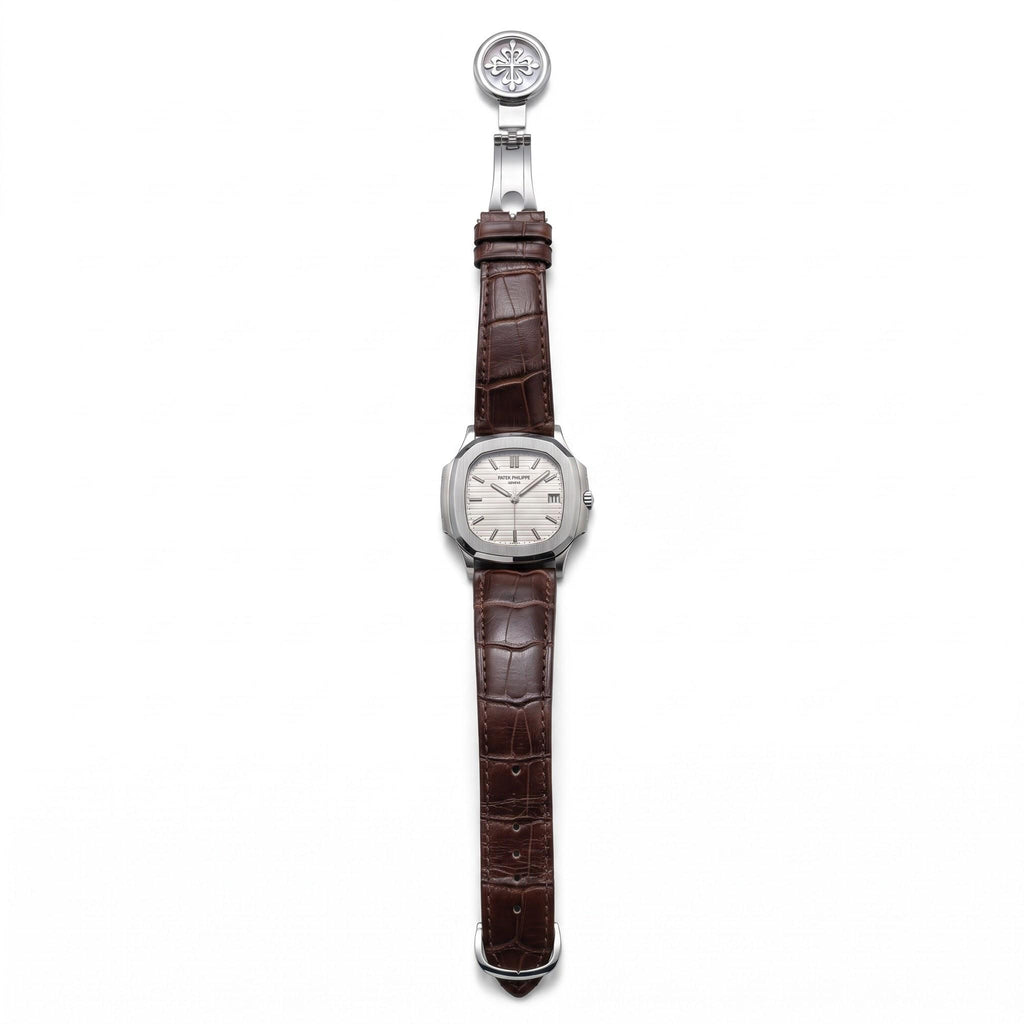 Leather Patek Philipe