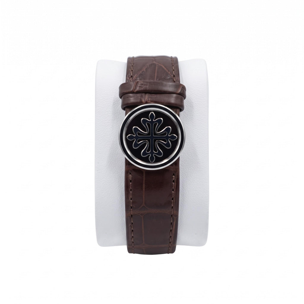 Leather Patek Philipe