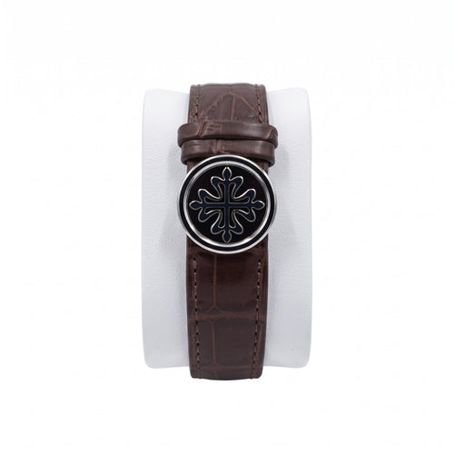 Leather Patek Philipe