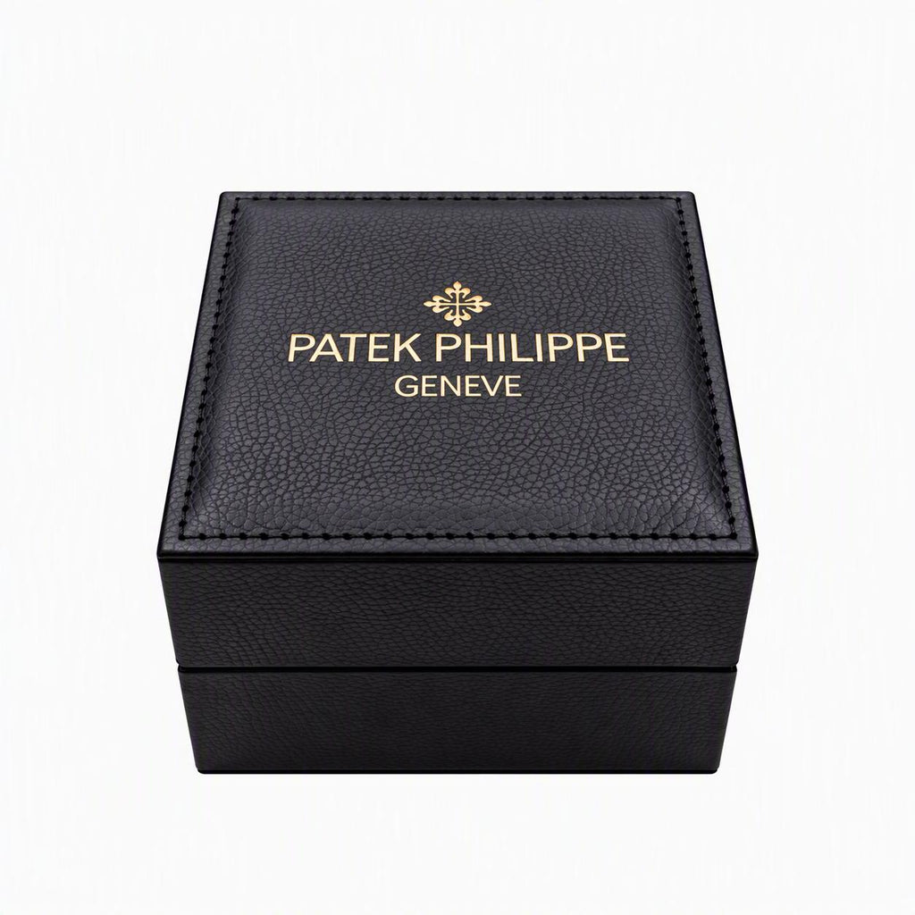 Leather Patek Philipe