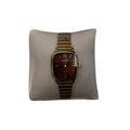 Casio Red