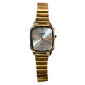 Casio white