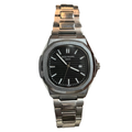 Stainless [Black] Patek Philipe